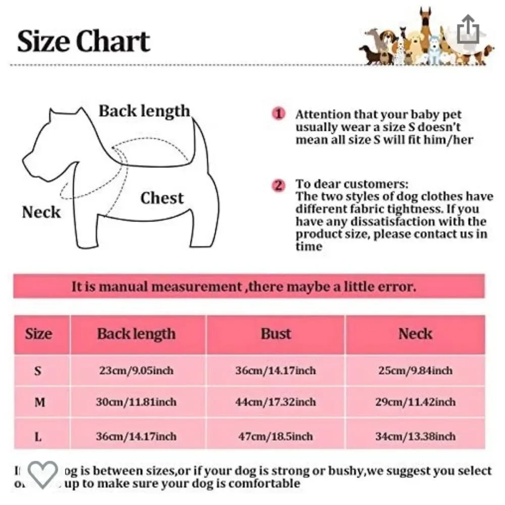 Handcrafted Funny Dog‎ Tshirt, Dog Clothes, Dog Apparel, Small animal clothing